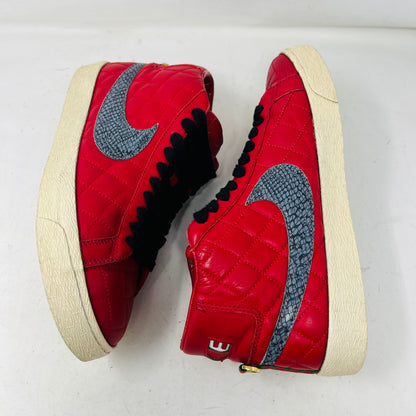 Nike SB Blazer Supreme Red (2006)
