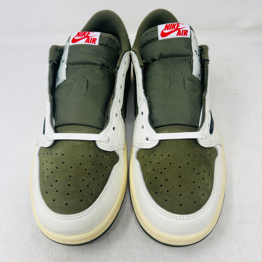 Jordan 1 Retro Low OG SP Travis Scott Medium Olive