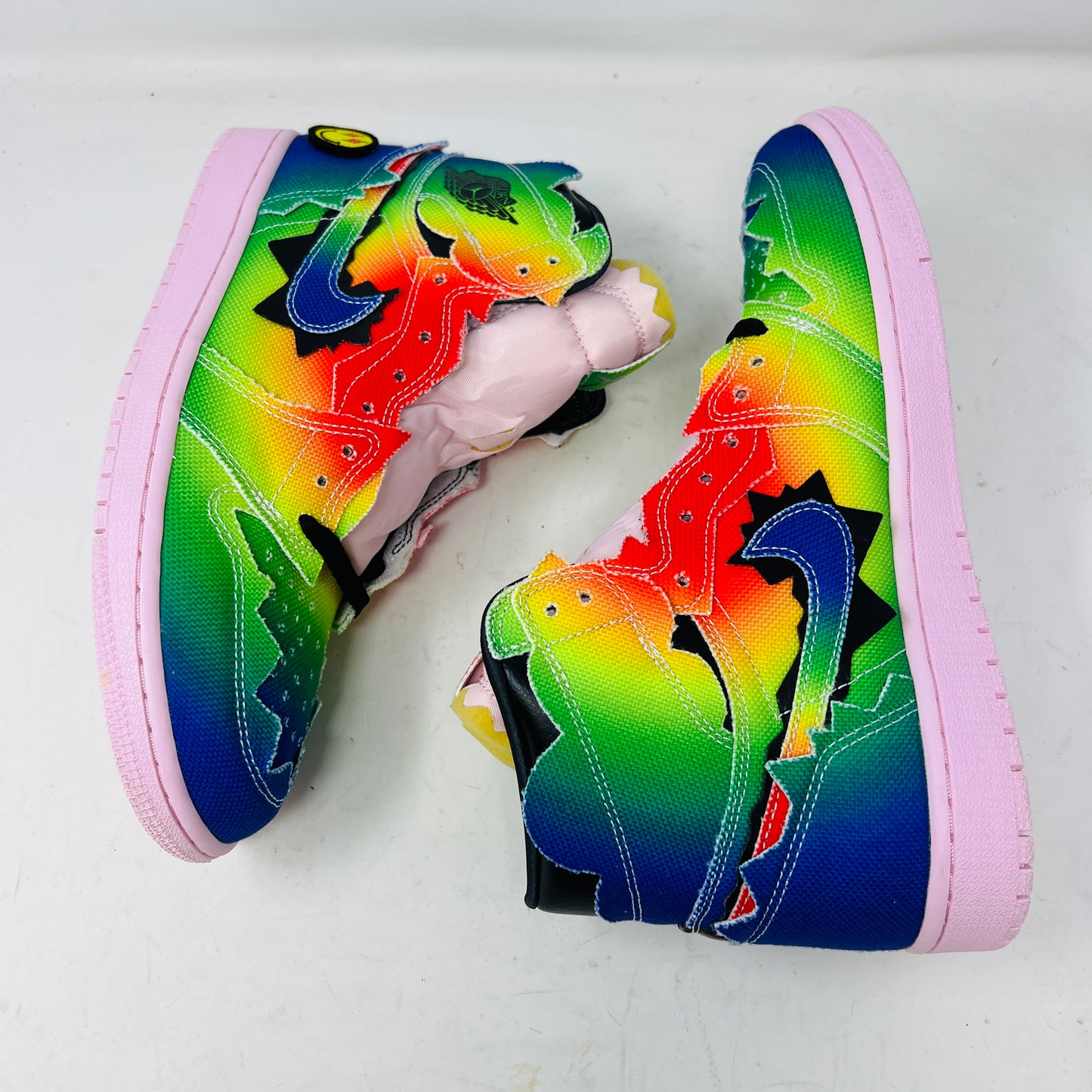 Jordan 1 Retro High J Balvin