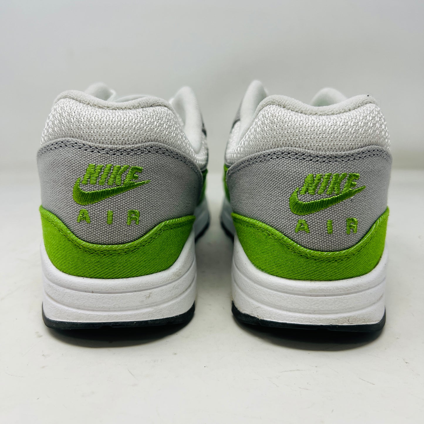 Nike Air Max 1 Patta 20th Anniversary Chlorophyll