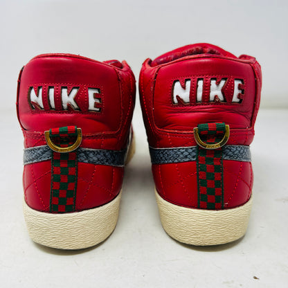 Nike SB Blazer Supreme Red (2006)