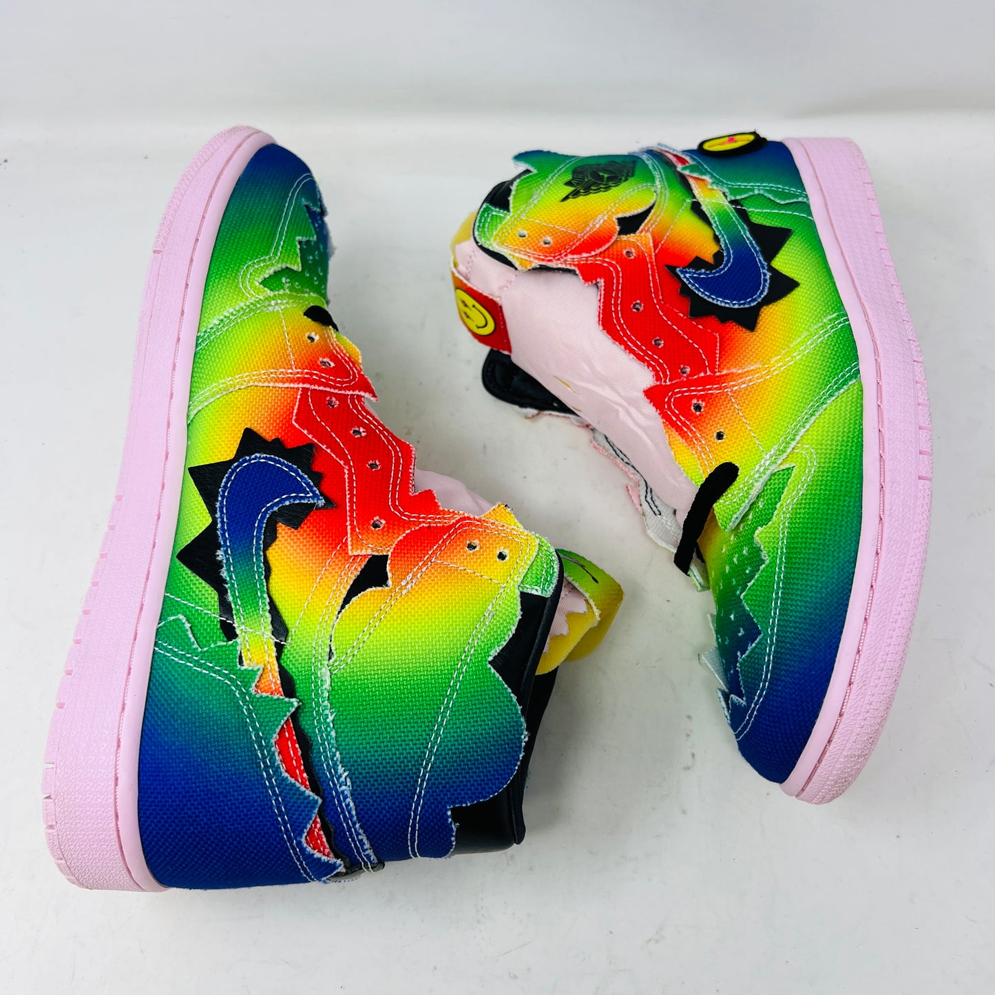 Jordan 1 Retro High J Balvin