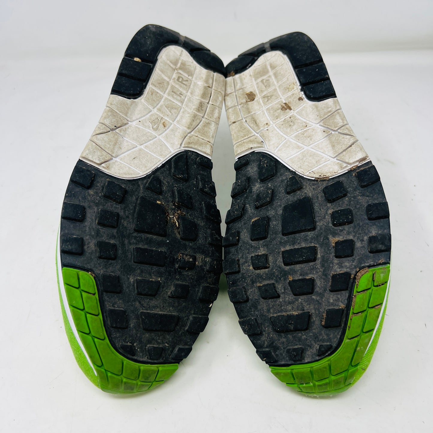 Nike Air Max 1 Patta 20th Anniversary Chlorophyll