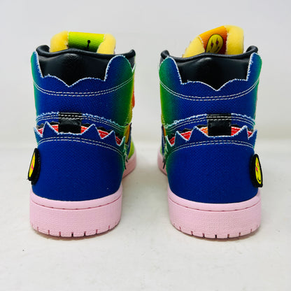 Jordan 1 Retro High J Balvin