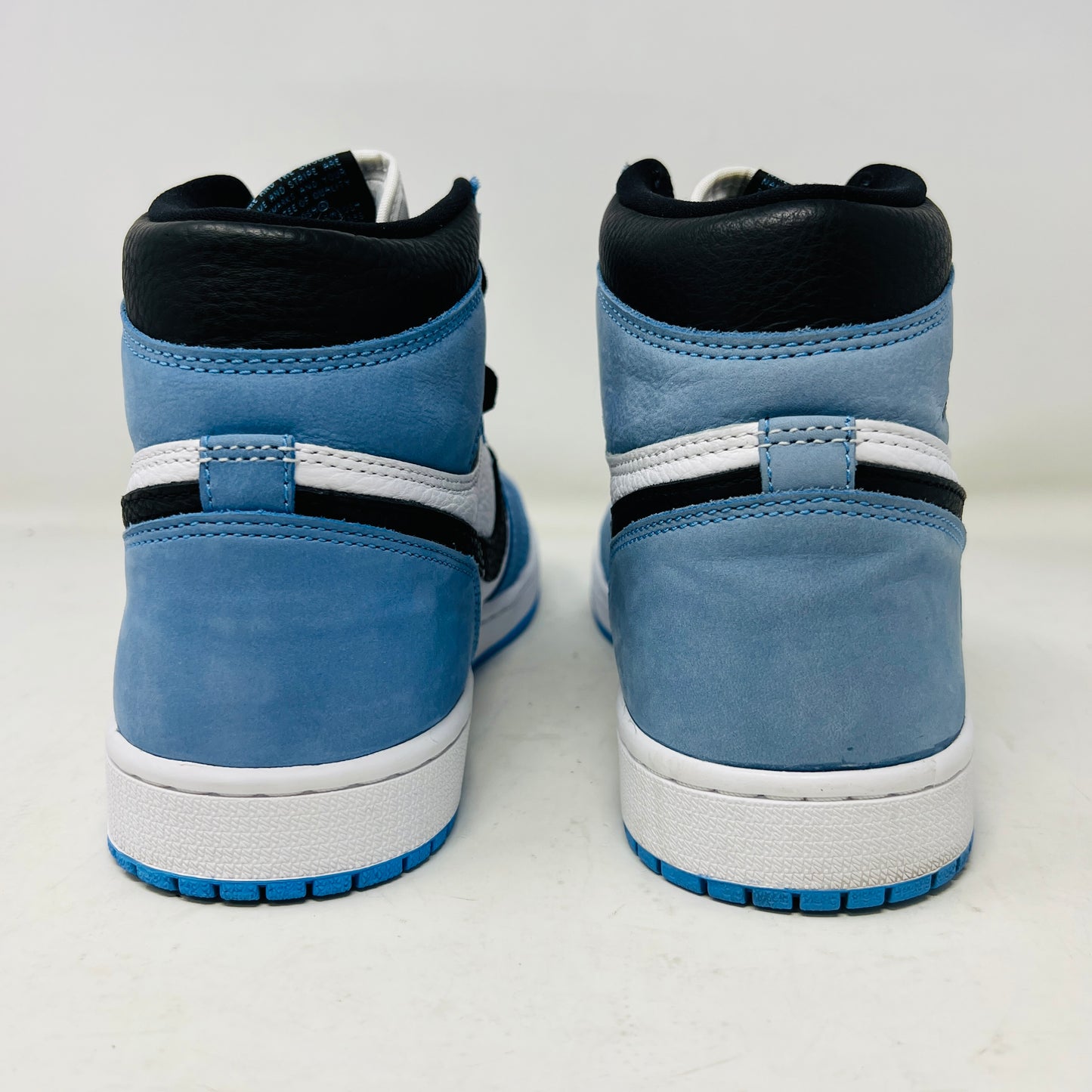 Jordan 1 Retro High OG University Blue