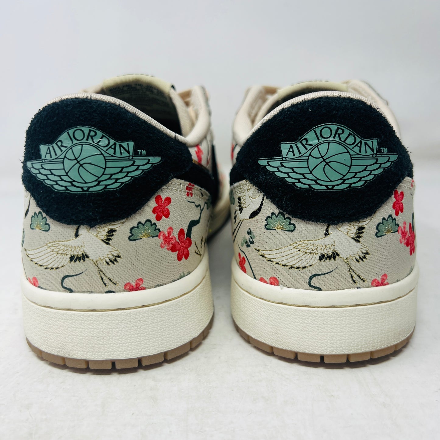 Jordan 1 Retro Low OG Rui Hachimura Oatmeal