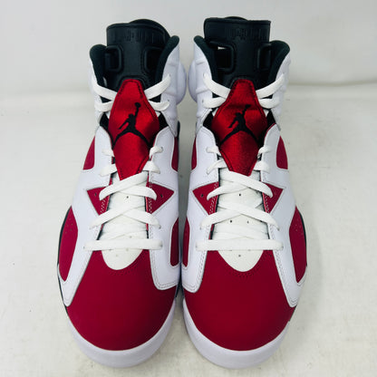 Jordan 6 Retro Carmine (2021)