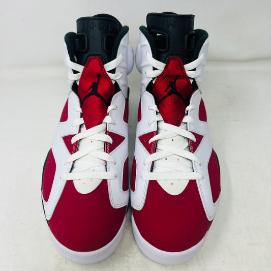 Jordan 6 Retro Carmine (2021)