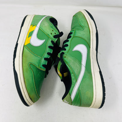 Nike SB Dunk Low Tokyo Green Taxi