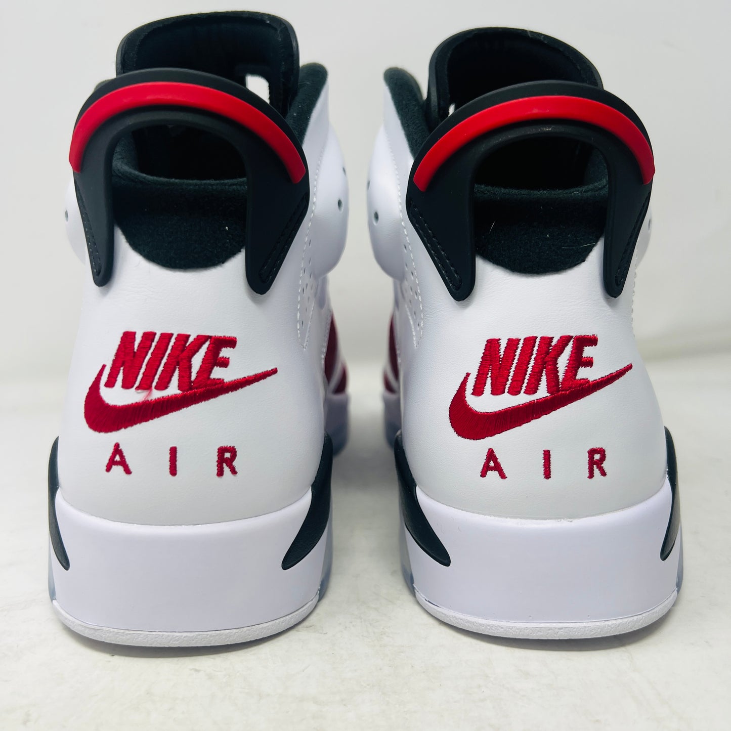 Jordan 6 Retro Carmine (2021)