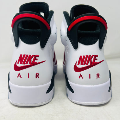 Jordan 6 Retro Carmine (2021)
