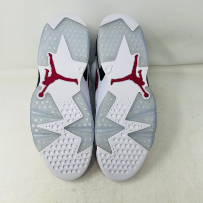 Jordan 6 Retro Carmine (2021)