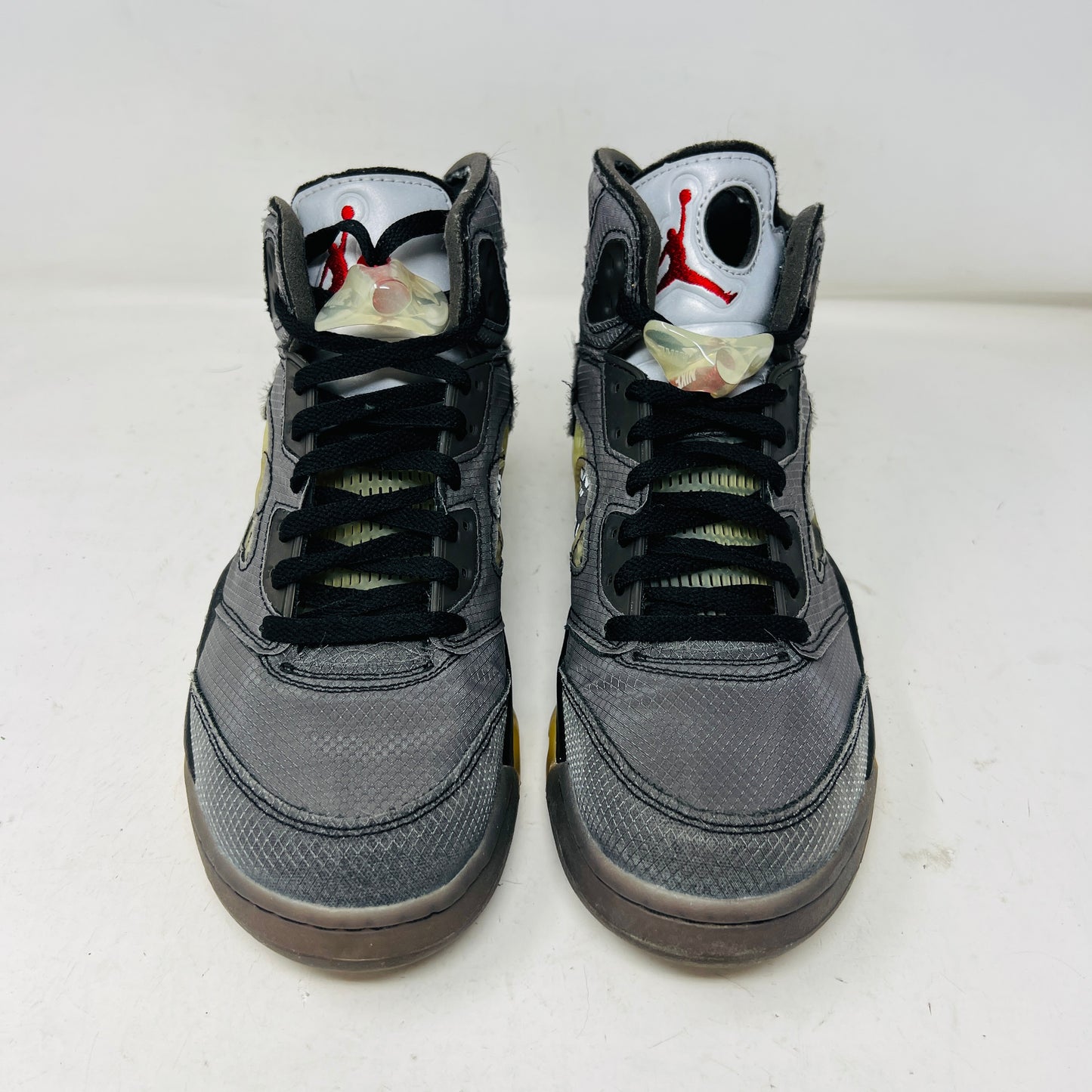 Jordan 5 Retro Off-White Muslin