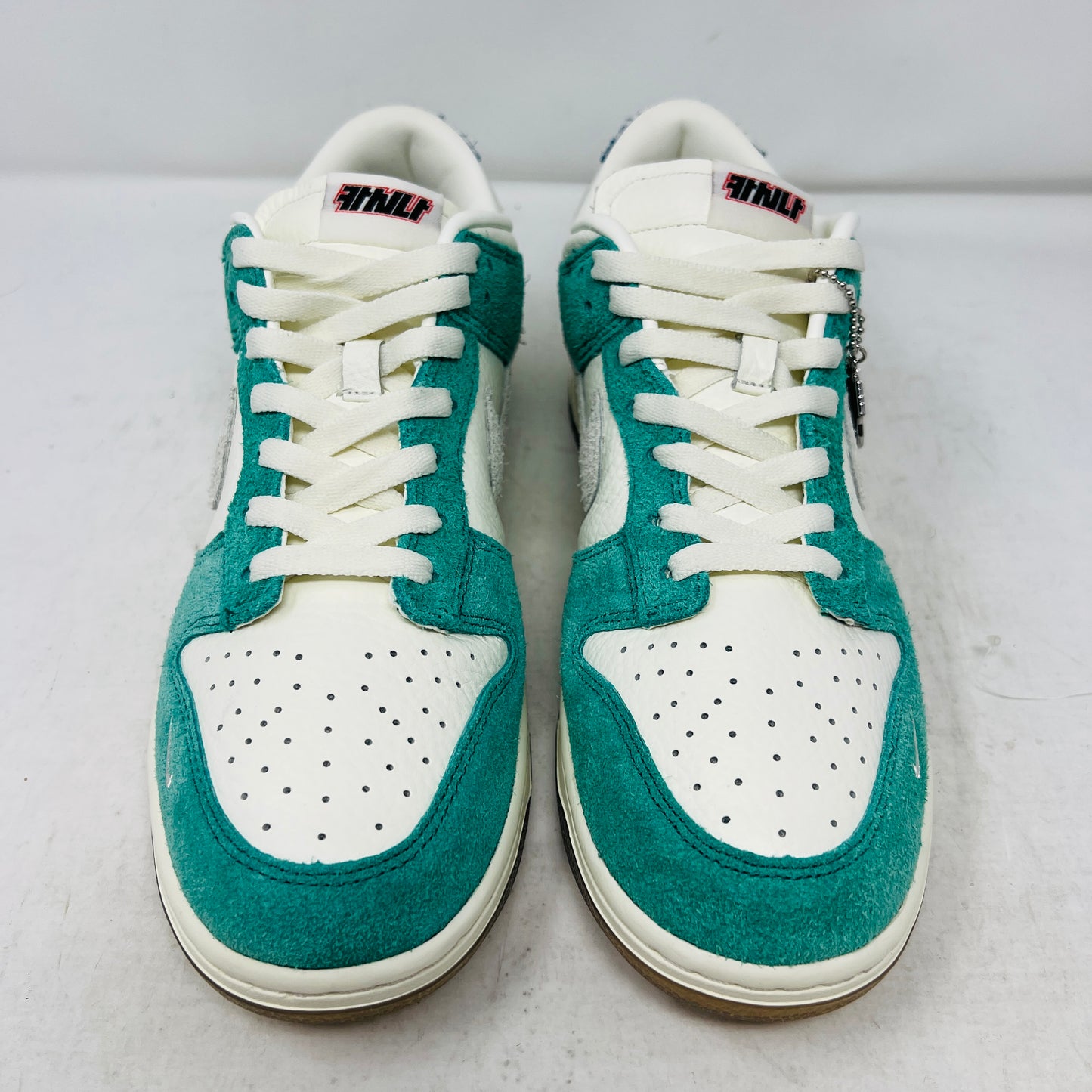 Nike Dunk Low Kasina Neptune Green