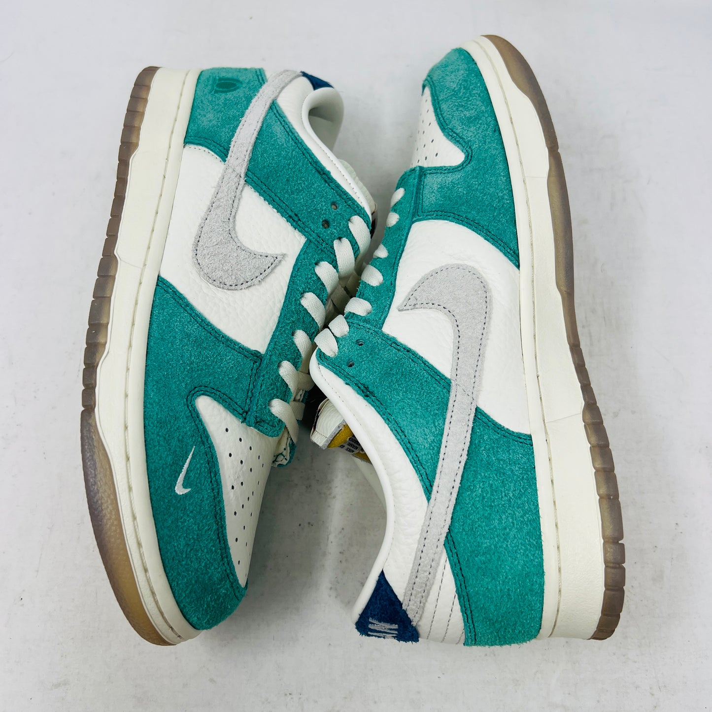 Nike Dunk Low Kasina Neptune Green