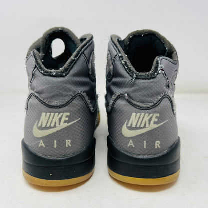 Jordan 5 Retro Off-White Muslin