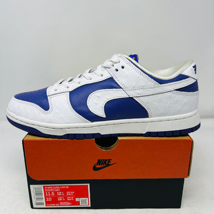 Nike Dunk Low Flip the Old School (Women's)