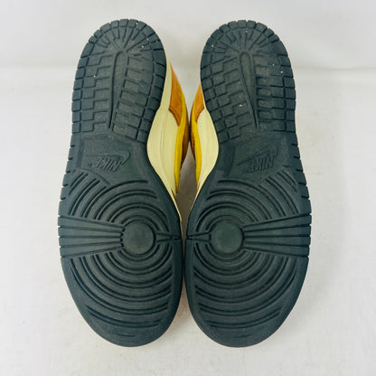 Nike SB Dunk Low Vapour Mineral Yellow
