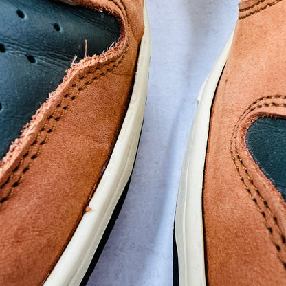 Nike SB Dunk Low Vapour Mineral Yellow