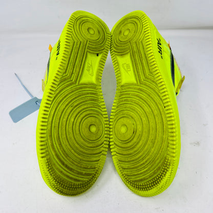 Nike Air Force 1 Low Off-White Volt
