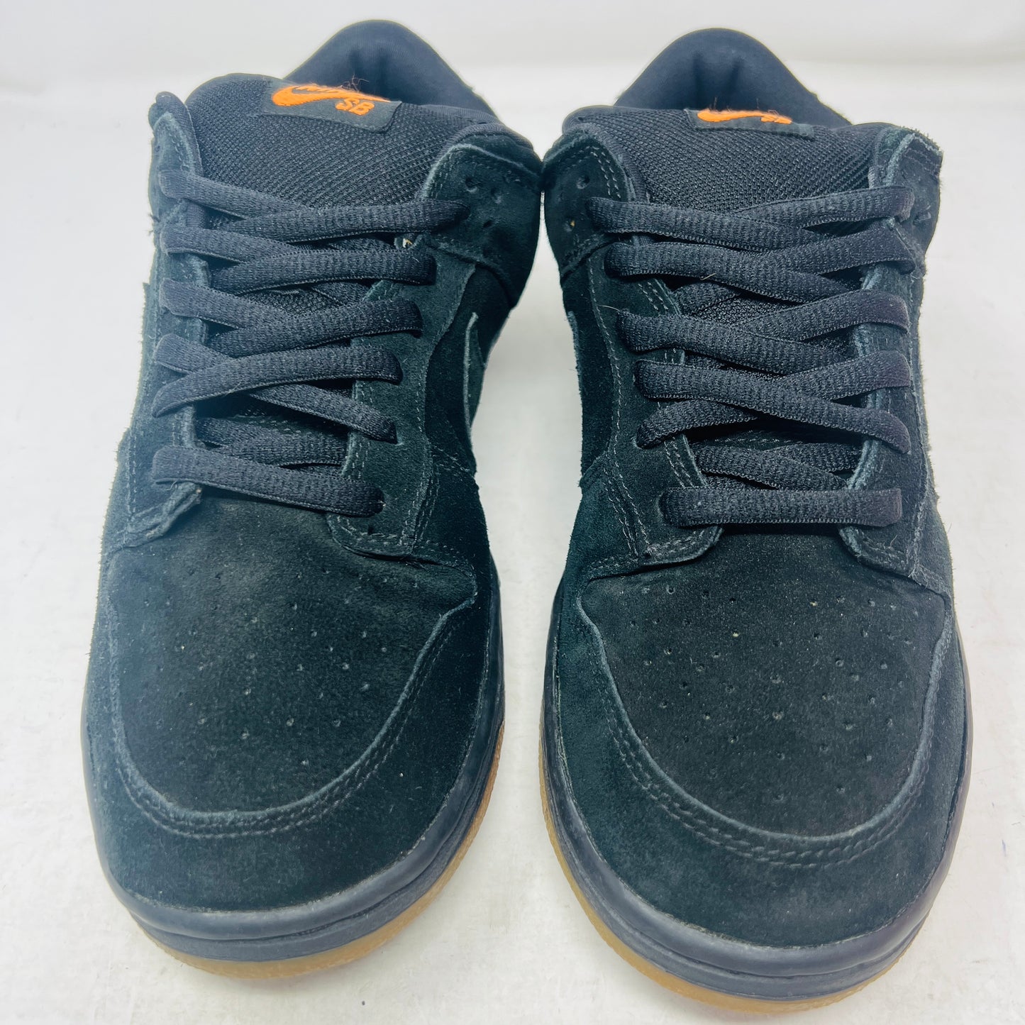 Nike SB Dunk Low Black Pack Halloween