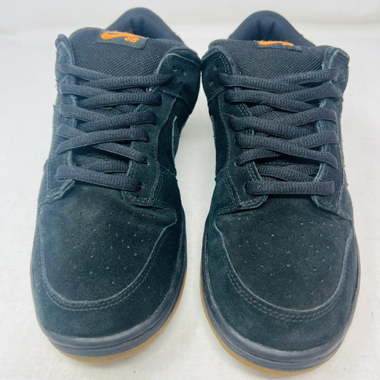 Nike SB Dunk Low Black Pack Halloween