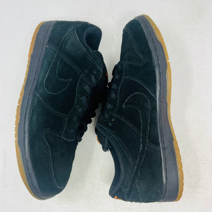 Nike SB Dunk Low Black Pack Halloween