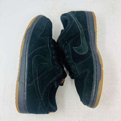 Nike SB Dunk Low Black Pack Halloween