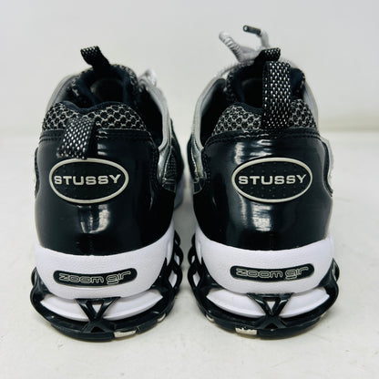 Nike Air Zoom Spiridon Cage 2 Stussy Pure Platinum