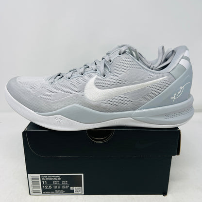 Nike Kobe 8 Protro Wolf Grey
