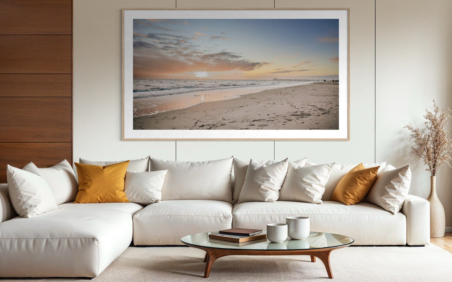 Air Jordan 4 Retro OG SP Nigel Sylvester Brick by Brick