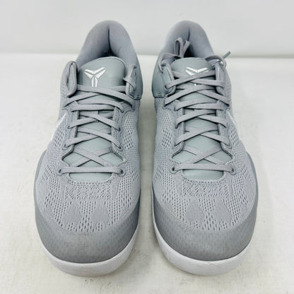 Nike Kobe 8 Protro Wolf Grey