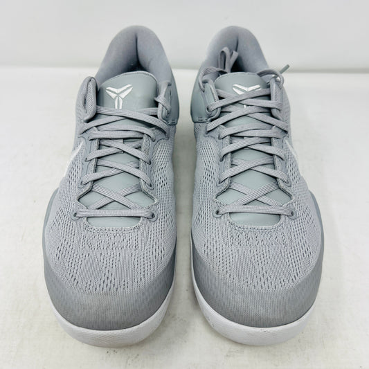 Nike Kobe 8 Protro Wolf Grey