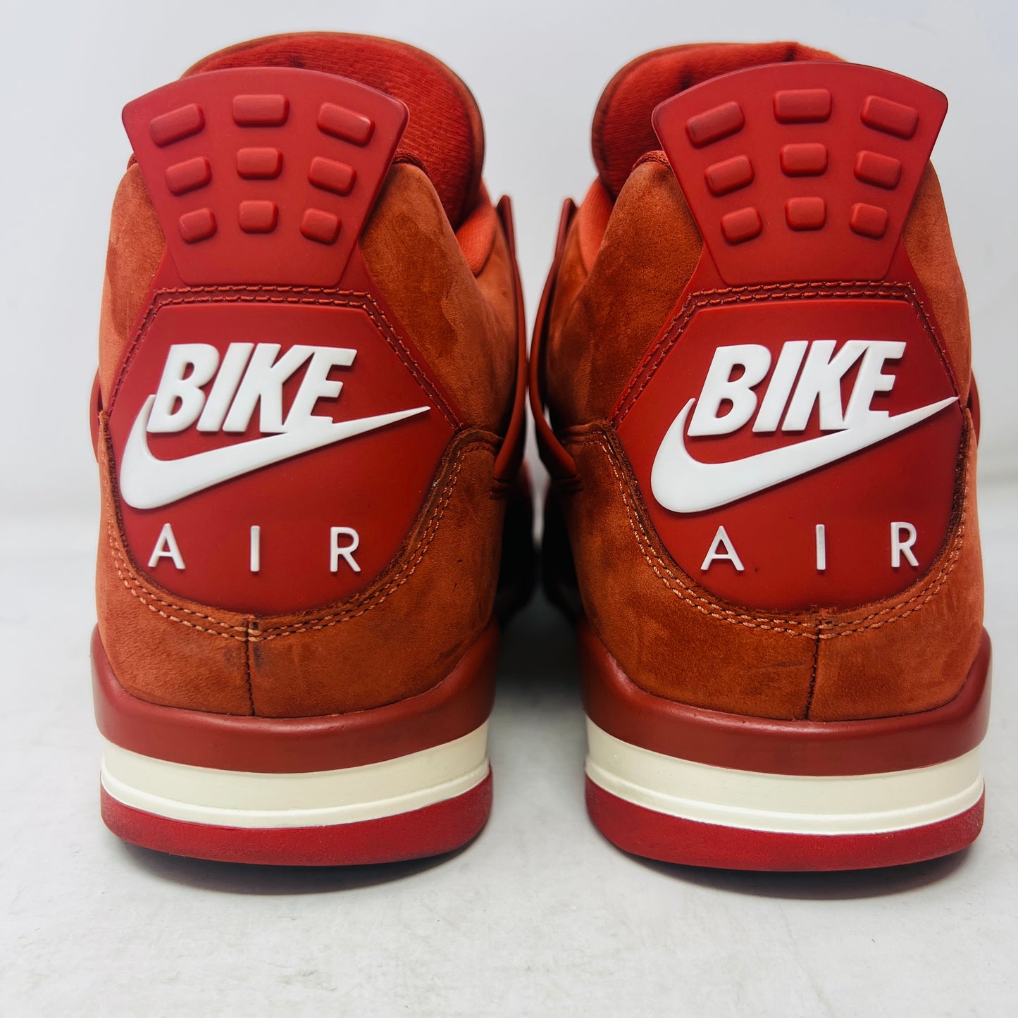 Air Jordan 4 Retro OG SP Nigel Sylvester Brick by Brick