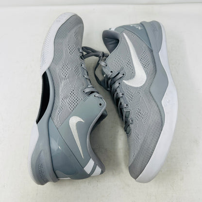 Nike Kobe 8 Protro Wolf Grey