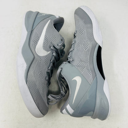 Nike Kobe 8 Protro Wolf Grey