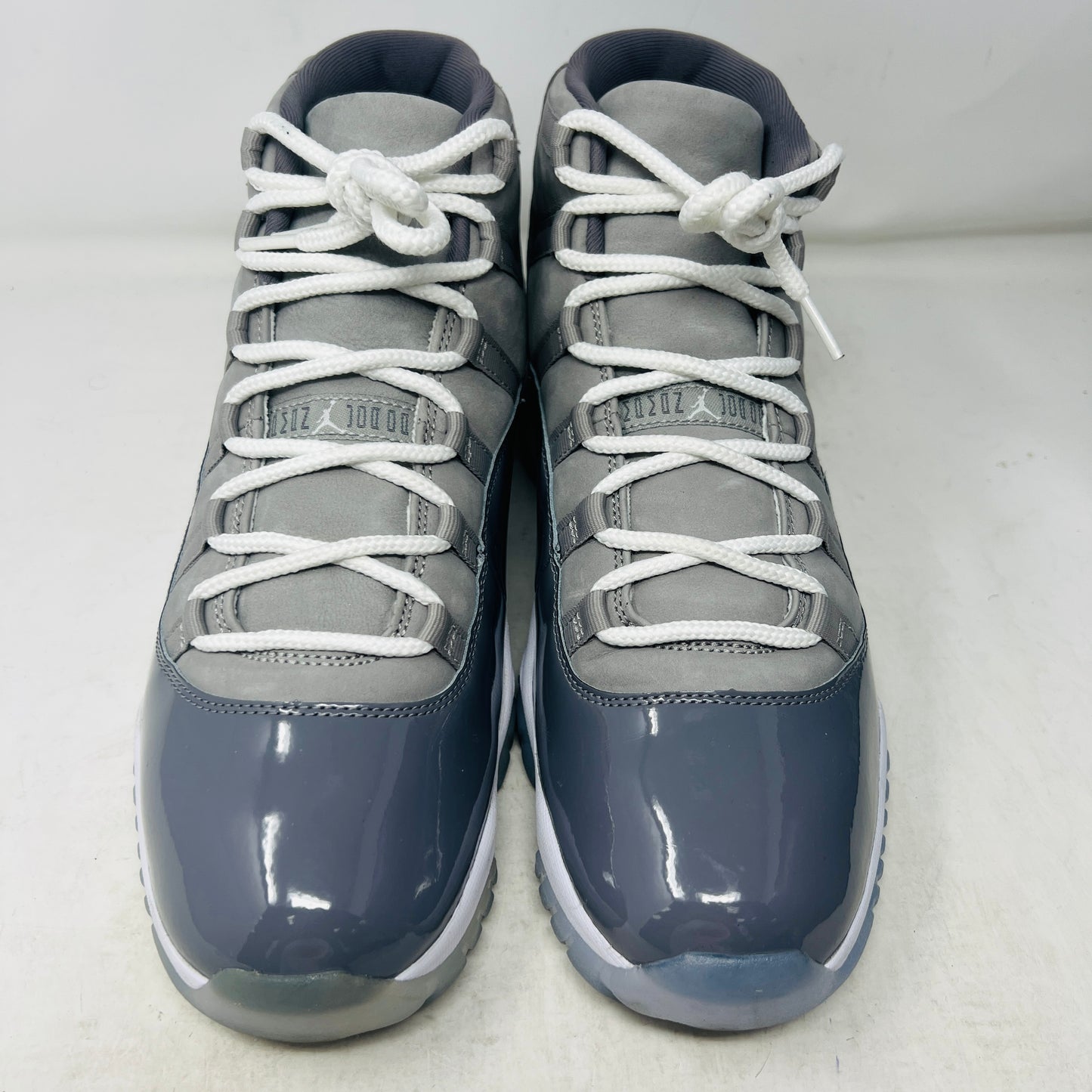 Jordan 11 Retro Cool Grey (2021)