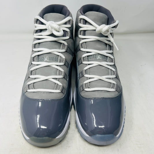 Jordan 11 Retro Cool Grey (2021)