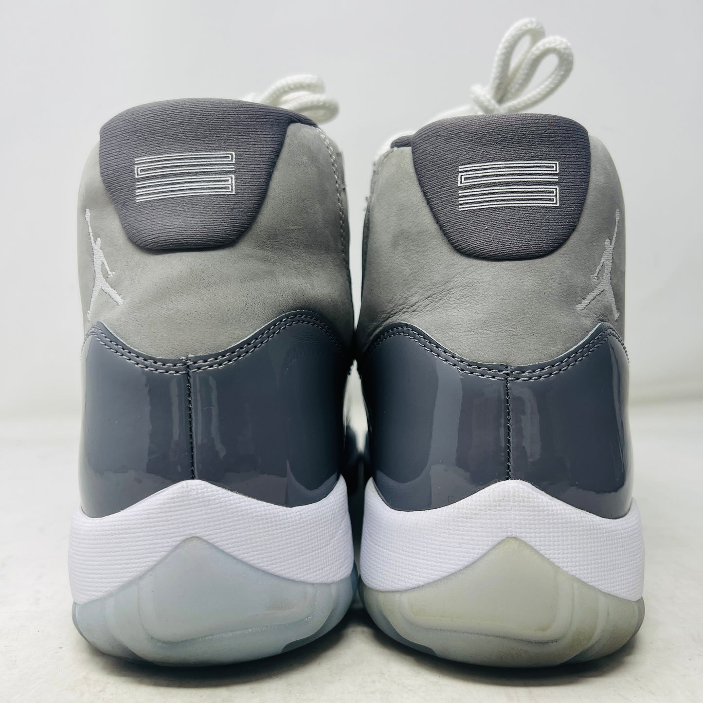 Jordan 11 Retro Cool Grey (2021)