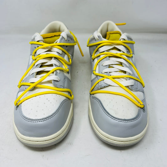 Nike Dunk Low Off-White Lot 29