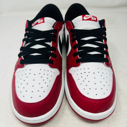 Jordan 1 Retro Low OG Chicago (2025)
