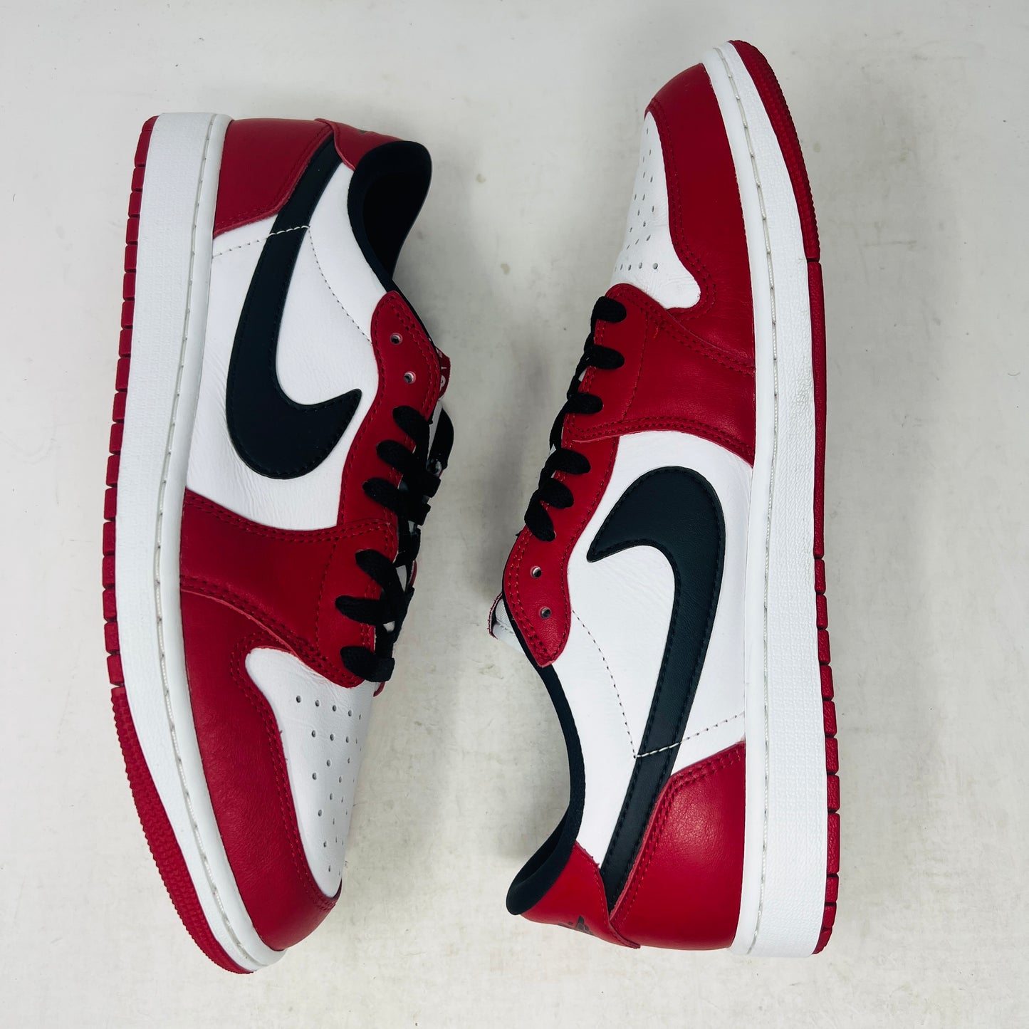Jordan 1 Retro Low OG Chicago (2025)