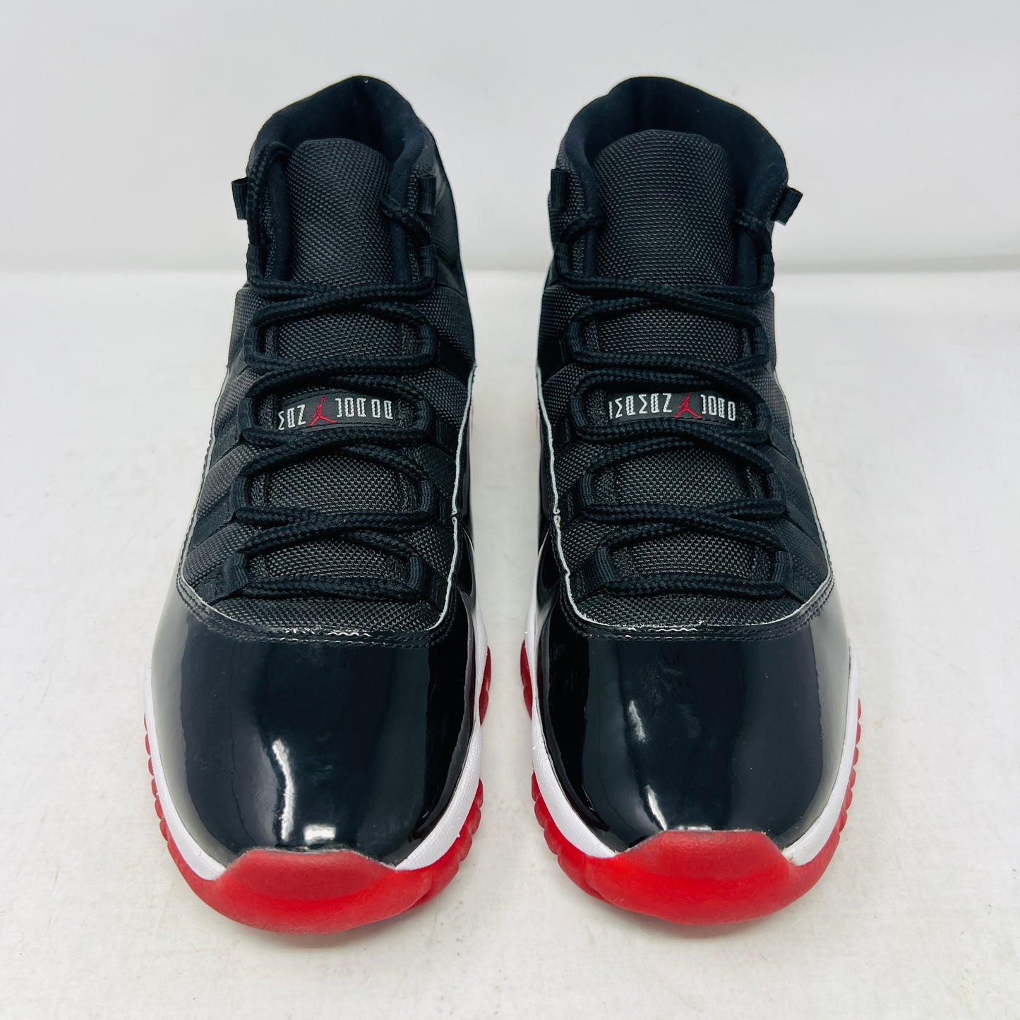 Jordan 11 Retro Playoffs Bred (2019)