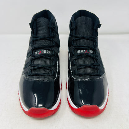 Jordan 11 Retro Playoffs Bred (2019)