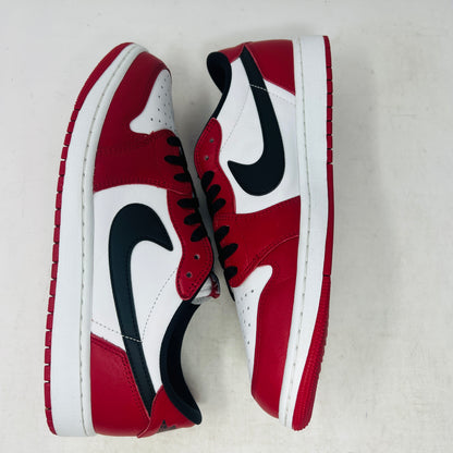 Jordan 1 Retro Low OG Chicago (2025)