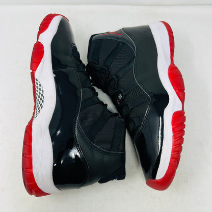 Jordan 11 Retro Playoffs Bred (2019)