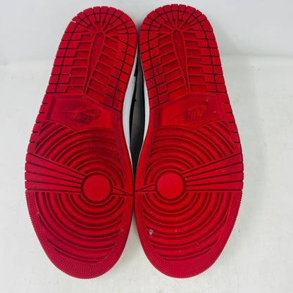 Jordan 1 Retro Low OG Chicago (2025)