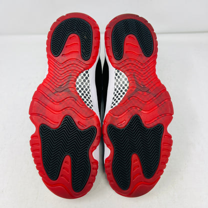 Jordan 11 Retro Playoffs Bred (2019)