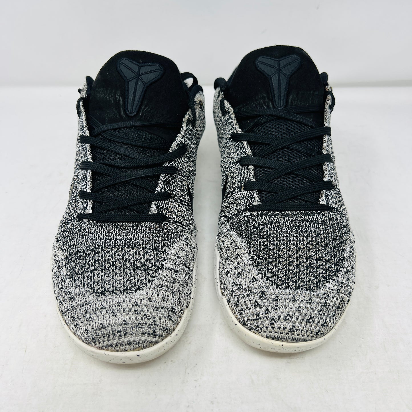 Nike Kobe 11 Elite Low Oreo