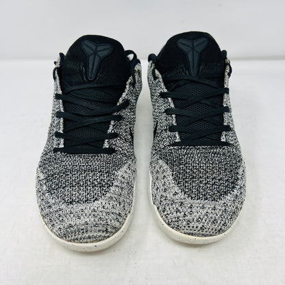 Nike Kobe 11 Elite Low Oreo